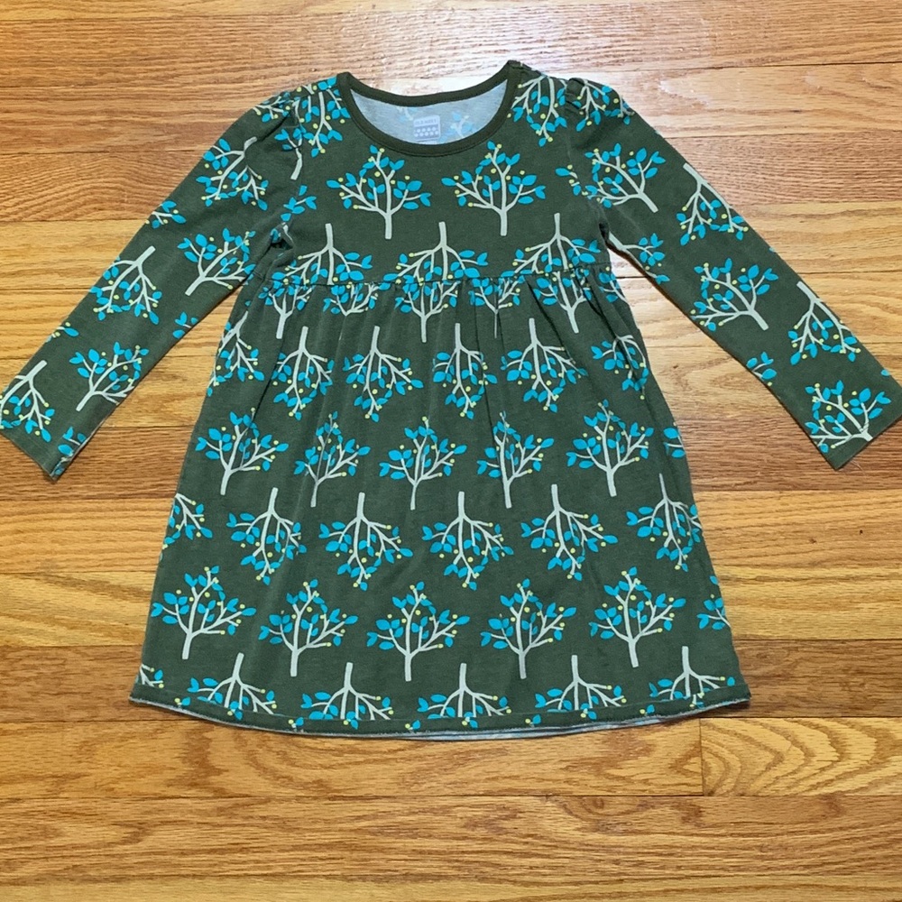 Long shirt